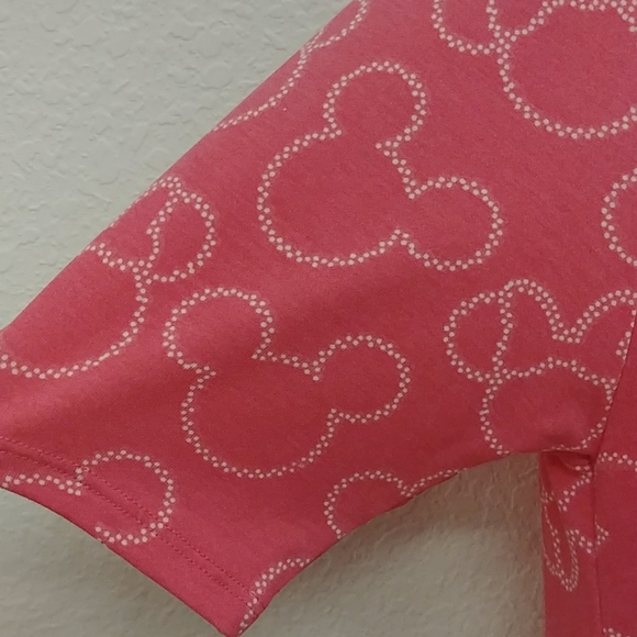 LulaRoe Disney Perfect T Tunic Top-0268 - Picture 3 of 12